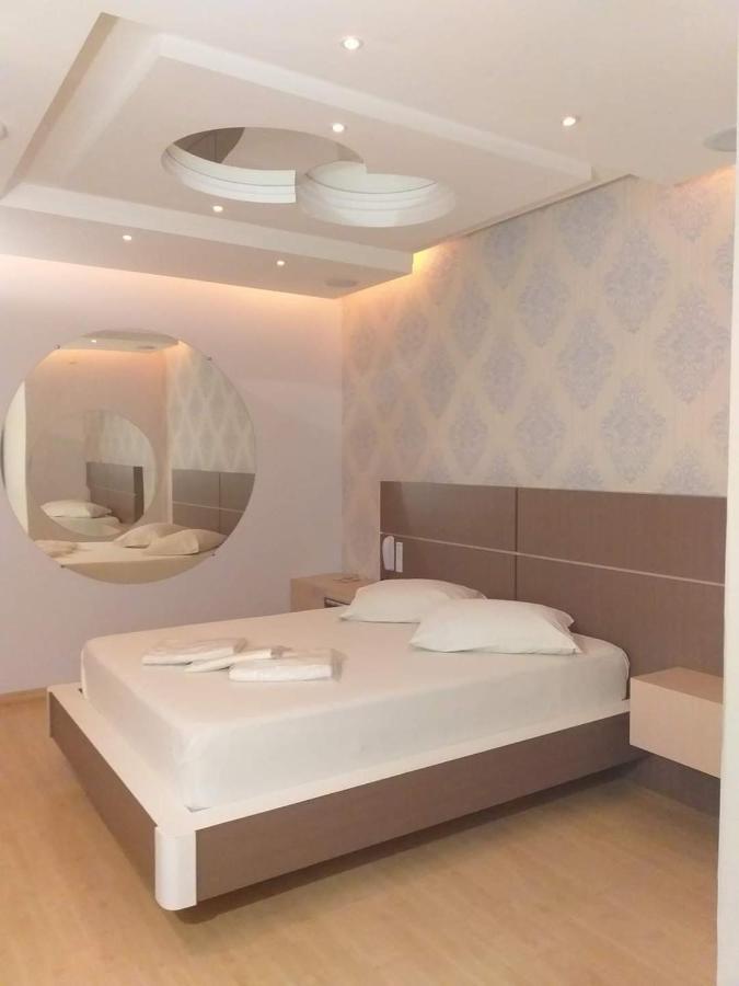 Chevalier - Athos Hospedagem Love hotel Lages